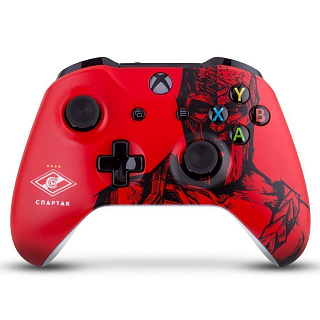Геймпад для Xbox One &quot;Гладиатор&quot;