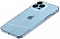 Чехол Spigen AirSkin (ACS03196) для iPhone 13 Pro Max (Crystal Clear)