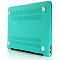 Чехол накладка пластиковая i-Blason для Macbook Air 13 (tiffany)