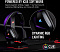 Игровая гарнитура Corsair Gaming VOID RGB Elite CA-9011203-EU (Carbon)