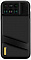 Чехол с объективами Momax CC6 для iPhone XS Max 6-in-1 Lens Case Black