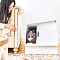 Лоток для кошек Petkit White Evilla Cat Litter Box P9501 (White)