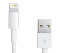 Кабель для iPod, iPhone, iPad Apple Lightning to USB Cable 2м (MD819Z/MA) для зарядки и синхронизации (White)