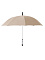 OpusOne. Умный зонтик JONAS, цвет бежевый