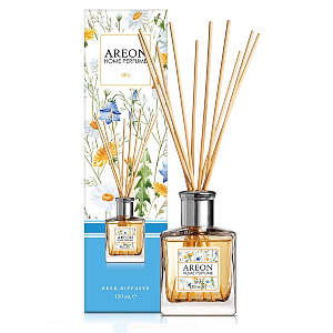 Ароматизатор для дома AREON STICKS GARDEN Спа150 ml.