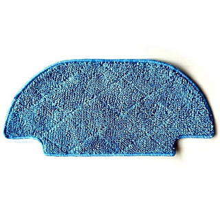 DONI LDS901Z Тряпка для робота-пылесоса