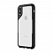 Чехол защитный Griffin Survivor Endurance для iPhone XS/S. Материал пластик. Цвет черный/серый