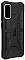 Чехол UAG Pathfinder, black - Galaxy S20