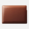 Чехол-рукав Nomad Sleeve для MacBook 16&quot;.  Цвет: коричневый