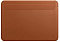 Чехол WIWU Skin New Pro 2 Leather Sleeve для MacBook Pro 13/Air 13 2018 (Brown)