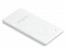 Умная карта-трекер для кошелька Chipolo CARD (CH-C17B-WE-G), белый (online box)