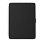 Чехол-книжка Speck Balance Clear Folio для iPad Pro 11". Материал пластик/полиуретан. Цвет прозрачный/черный