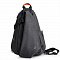 Плечевая сумка TANGCOOL TC901, темно-серый