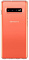 Чехол Spigen Crystal Flex (605CS25659) для Samsung Galaxy S10 (Clear)
