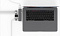 USB Хаб Hyper HyperDrive PRO 8-in-2 Hub для USB-C MacBook Pro/Air.