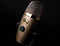 Конденсаторный микрофон Blue Microphones Yeti Nano (Cubano Gold)