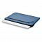 Чехол-конверт Incase Compact Sleeve in Flight Nylon для MacBook Pro 16&quot;. Материал нейлон, полиэстер.Цвет синий
