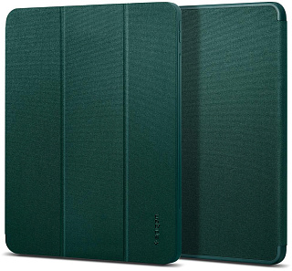 Чехол Spigen Urban Fit (ACS01059) для iPad 12.9&quot; 2018/20 (Military Green)