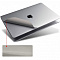 Защитная пленка Wiwu на macbook Pro 13 retina (space grey)