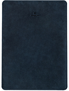 Чехол Stoneguard 511 (SGL511MB16PR-OC) для MacBook Pro 16 (Ocean)