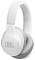 Беспроводные наушники JBL Live 500 BT (White)