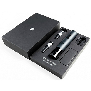 HuoHou Подарочный набор для вина Electric Wine Opener Gift Box