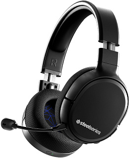 Беспроводная игровая гарнитура Steelseries Arctis 1P для PlayStation (Black)