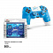Геймпад для PS4 Зенит «Северное сияние» Rainbo DualShock 4 v2 PlayStation