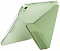 Чехол Uniq Camden для iPad Air 10.9'' 2020 (Green)