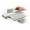Зарядное устройство для мыши/клавиатуры Mobee Magic Feet (for Apple Magic Mouse &  wireless keyboard)