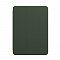 Apple Smart Folio for iPad Air (4th generation) Cyprus Green, Кожанный чехол Folio для IPad Air 4-го поколения 10.9'' цвета кипрский зеленый