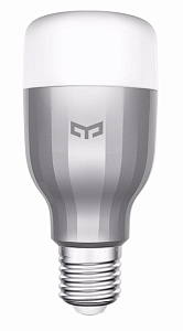 Умная светодиодная лампа Xiaomi Yeelight LED Colored Lights (gpx4002rt)
