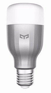 Умная светодиодная лампа Xiaomi Yeelight LED Colored Lights (gpx4002rt)