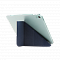 Чехол-книжка SwitchEasy Origami для iPad Air 10.9&quot; 2020. Цвет: синий