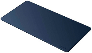 Коврик для мыши Satechi Eco Leather ST-LDMB (Blue)