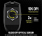 Игровая мышь Corsair KATAR PRO Wireless CH-931C011-EU (Black)