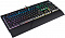 Игровая клавиатура Corsair STRAFE RGB MK.2 Cherry MX Red CH-9104110-RU (Black)