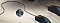 Игровая мышь Razer DeathAdder V2 Mini RZ01-03340100-R3M1 (Black)