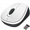 Беспроводная мышь Microsoft Wireless Mobile Mouse 3500 GMF-00294 (White)
