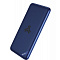Аккумулятор внешний Baseus S10 Bracket 10W Wireless Charger Power bank 10000mAh 18W Blue