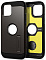 Чехол Spigen Tough Armor (ACS01709) для iPhone 12/12 Pro (Gunmetal)