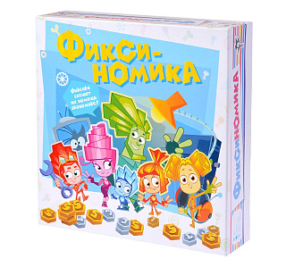 Magellan: Фиксиномика