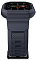 Чехол с ремешком Spigen Rugged Armor Pro для Apple Watch series SE/6/4 44 mm (Charcoal Grey)