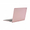 Чехол-накладка для ноутбука Apple MacBook Pro 15&quot; Thunderbolt 3 (USB-C). Материал полиуретан. Цвет розовый.
Incase Snap Jacket for 15-inch MacBook Pro - Thunderbolt 3 (USB-C) - Rose Quartz