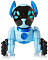 Робот WowWee Chippies 2804-3818 (Blue)