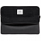Чехол Knomo Barbican для ноутбука MacBook Pro 15&quot;. Материал кожа натуральная. Цвет черный.
Knomo Barbican Sleeve for MacBook Pro 15&quot;