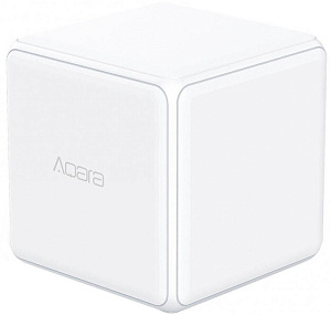 Пульт управления умным домом Aqara cube