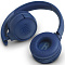 Беспроводные наушники JBL Tune 500BT (Blue)
