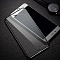 Защитное стекло Baseus PET Soft Edge Tempered Glass Film (SGAPIPH7SP-ZD01) для iPhone 6/6S/7/8 Plus (Black)