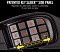 Игровая мышь Corsair Gaming Scimitar RGB Elite CH-9304211-EU (Black)